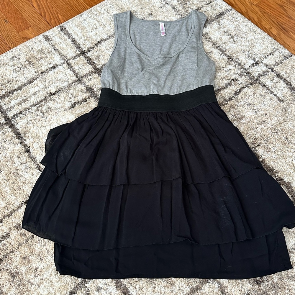 Xhilaration dress
